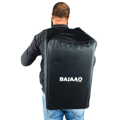 bajaao cajon gigbags bajaao bg-3 cajon bag - universal size