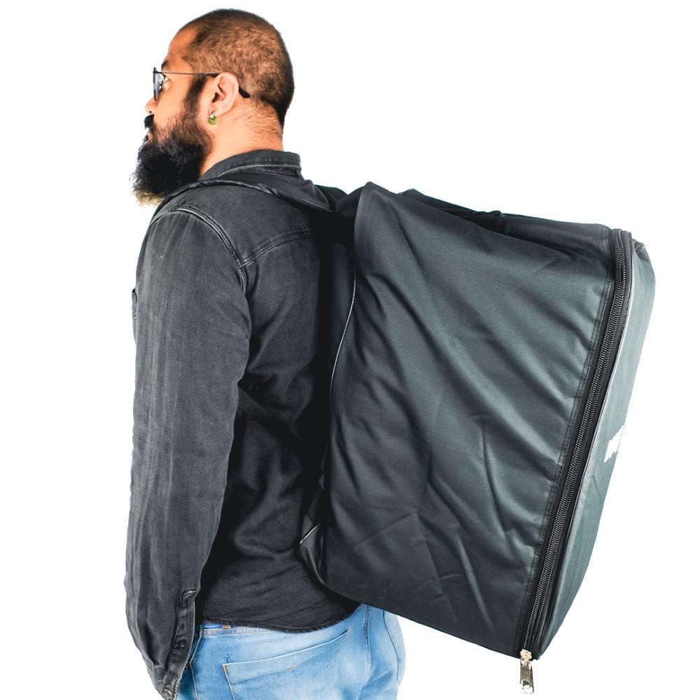 bajaao cajon gigbags bajaao bg-3 cajon bag - universal size