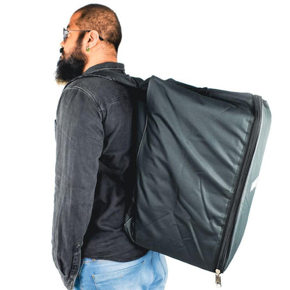 bajaao cajon gigbags bajaao bg-3 cajon bag - universal size