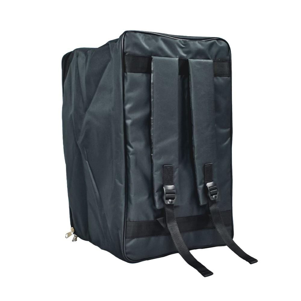 bajaao cajon gigbags bajaao bg-3 cajon bag - universal size