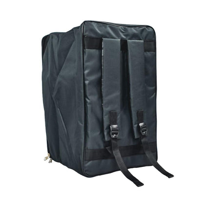 bajaao cajon gigbags bajaao bg-3 cajon bag - universal size