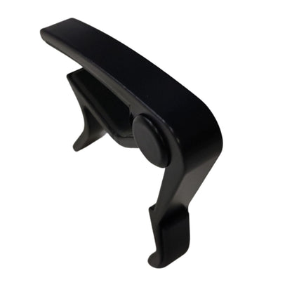 Bajaao Capos Bajaao Metal Capo For Guitar, Ukulele, Mandolin & Banjo 