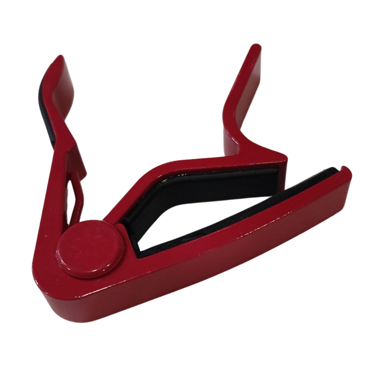 Bajaao Capos Bajaao Metal Capo For Guitar, Ukulele, Mandolin & Banjo