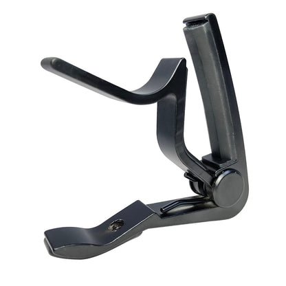 bajaao capos bajaao metal capo for guitar, ukulele, mandolin & banjo