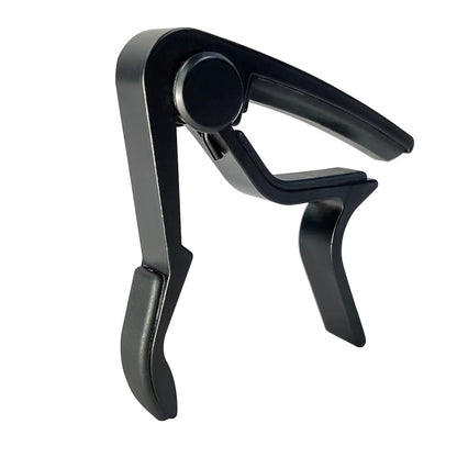 bajaao capos bajaao metal capo for guitar, ukulele, mandolin & banjo