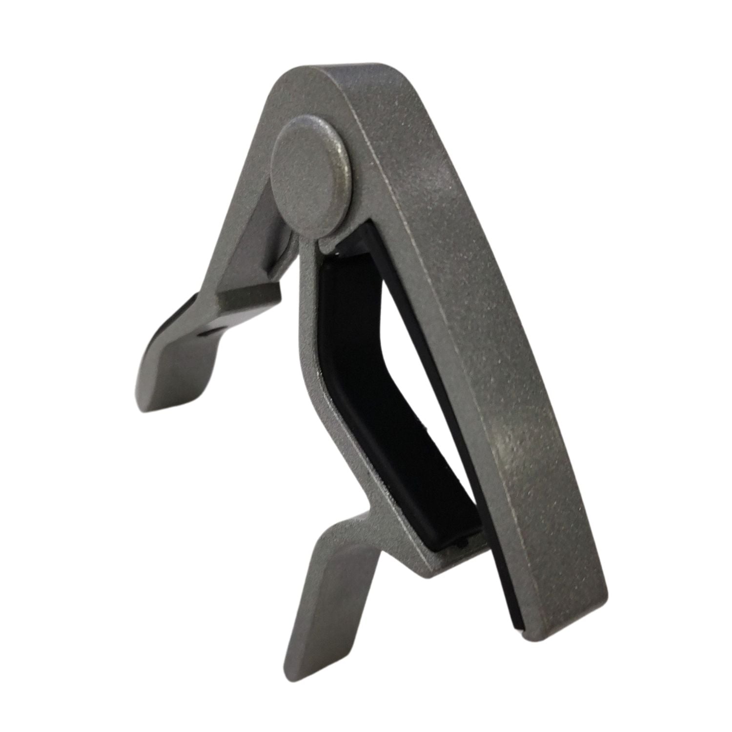 Bajaao Capos Bajaao Metal Capo For Guitar, Ukulele, Mandolin & Banjo - Open Box