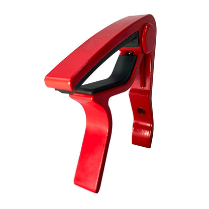 bajaao capos bajaao metal capo for guitar, ukulele, mandolin & banjo - open box