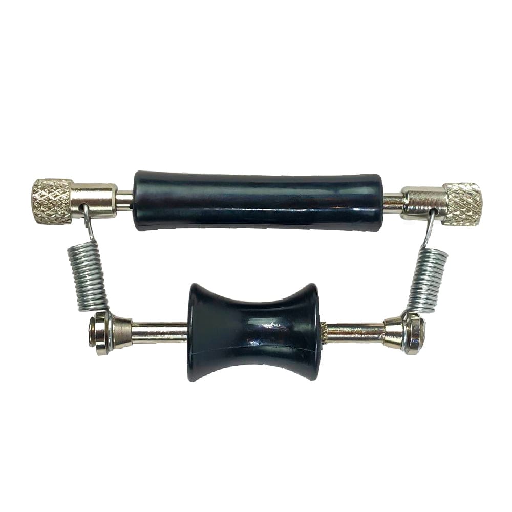 bajaao capos black bajaao rolling capo / glider capo   