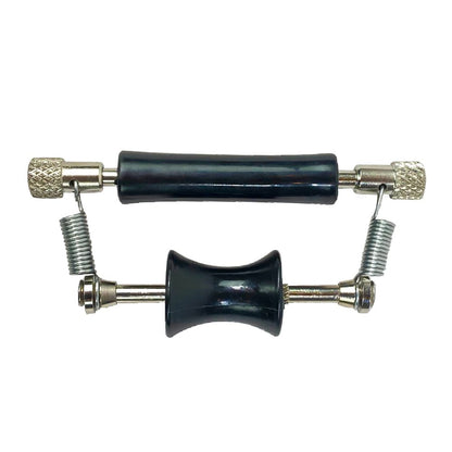 bajaao capos black bajaao rolling capo / glider capo   
