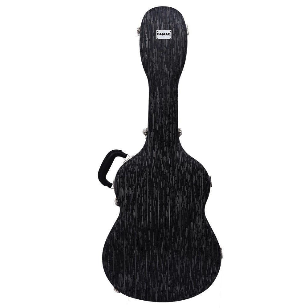 Bajaao Classical Guitar Cases Bajaao Classical Guitar Lightweight ABS Case