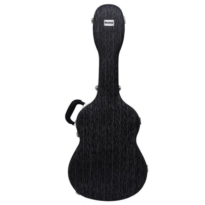 Bajaao Classical Guitar Cases Bajaao Classical Guitar Lightweight ABS Case