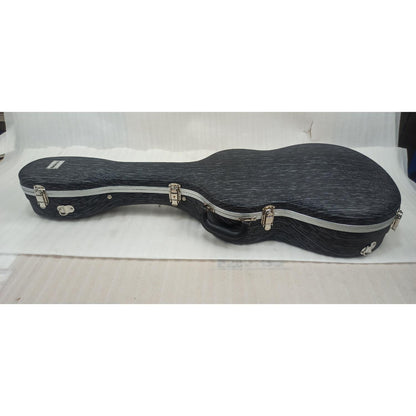 Bajaao Classical Guitar Cases Bajaao Classical Guitar Lightweight ABS Case - Open Box B Stock 