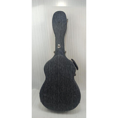 Bajaao Classical Guitar Cases Bajaao Classical Guitar Lightweight ABS Case - Open Box B Stock 