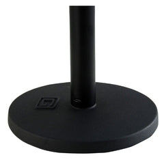 BAJAAO.COM Microphone Stands Gator GFW MIC 0600 Frameworks Desktop Microphone Stand with 6" Round Base