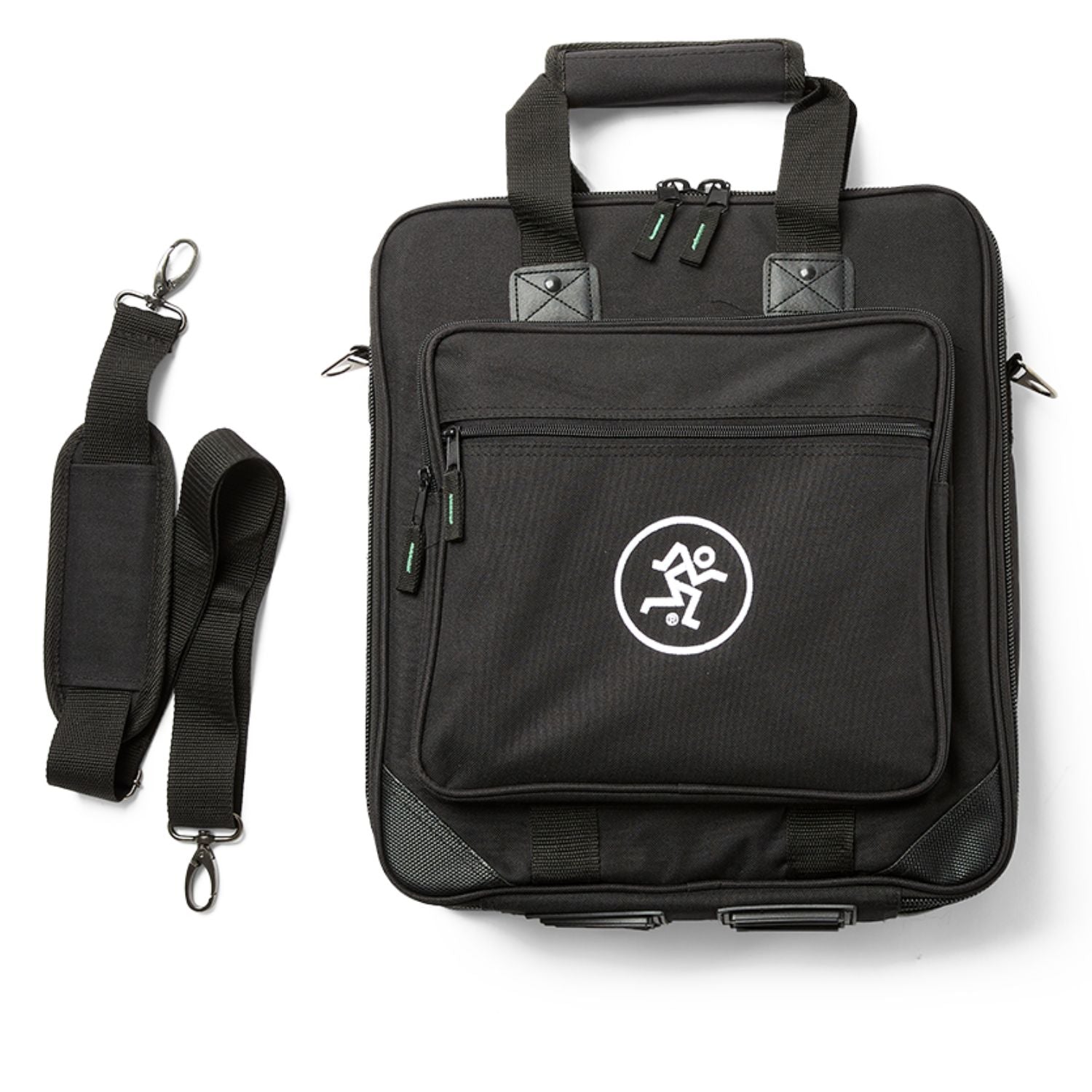 BAJAAO.COM Mixer Bags, Cases and Covers Mackie Carry Bag for ProFX12v3+ and ProFX12v3 Analog USB Mixers