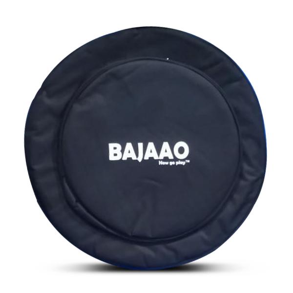 bajaao cymbal gigbags bajaao deluxe cymbal gig bag