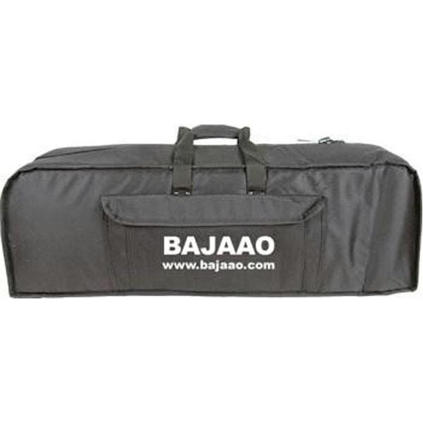 Bajaao Drum Hardware Gigbags Bajaao Deluxe Drum Hardware Gig Bag