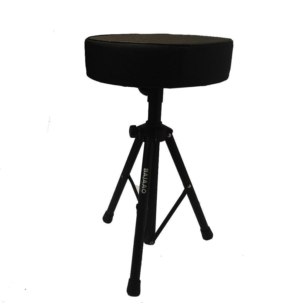 bajaao drum thrones bajaao dt01 basic adjustable drum throne