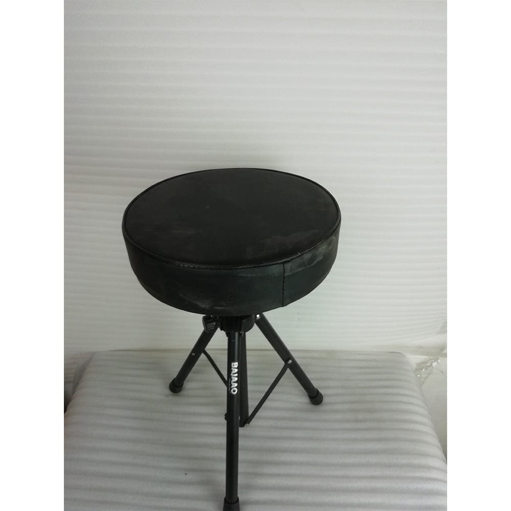bajaao drum thrones bajaao dt01 basic adjustable drum throne - open box b stock   