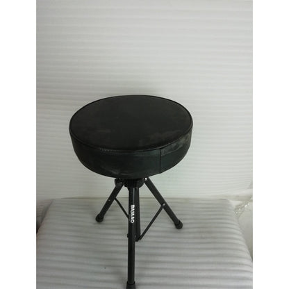 bajaao drum thrones bajaao dt01 basic adjustable drum throne - open box b stock   