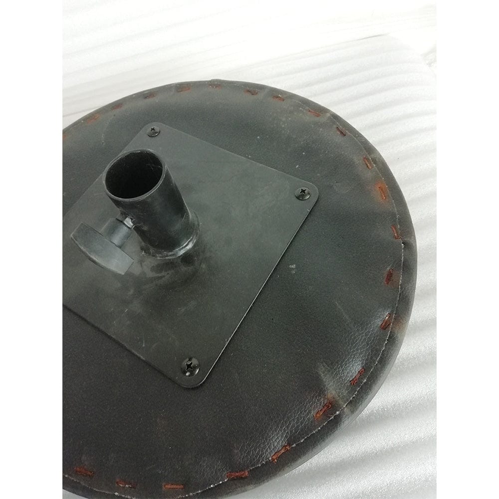 bajaao drum thrones bajaao dt01 basic adjustable drum throne - open box b stock   