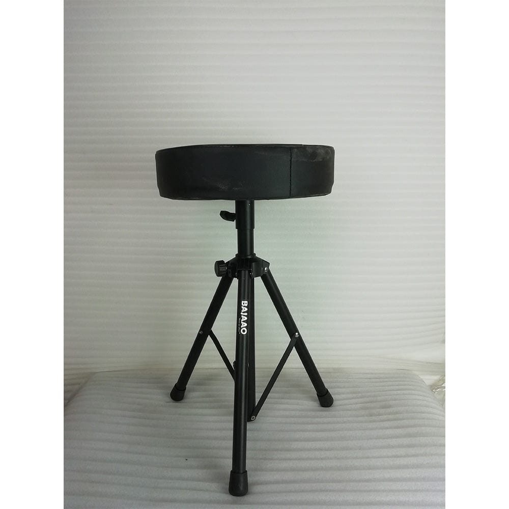 bajaao drum thrones bajaao dt01 basic adjustable drum throne - open box b stock   