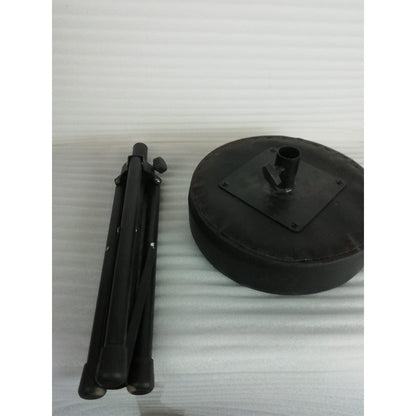 bajaao drum thrones bajaao dt01 basic adjustable drum throne - open box b stock   