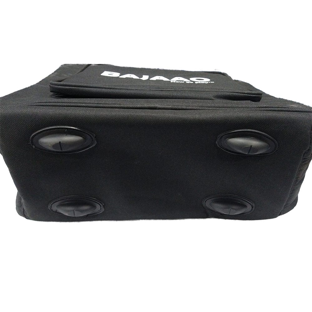 Bajaao Drumkit Gigbags Bajaao Custom Double Bass Pedal Gigbag