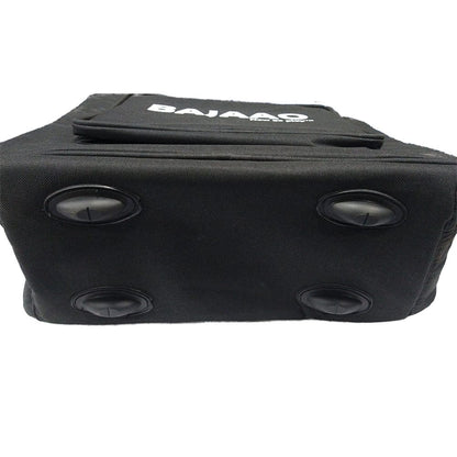 Bajaao Drumkit Gigbags Bajaao Custom Double Bass Pedal Gigbag
