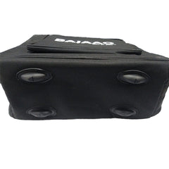 Bajaao Drumkit Gigbags Bajaao Custom Double Bass Pedal Gigbag