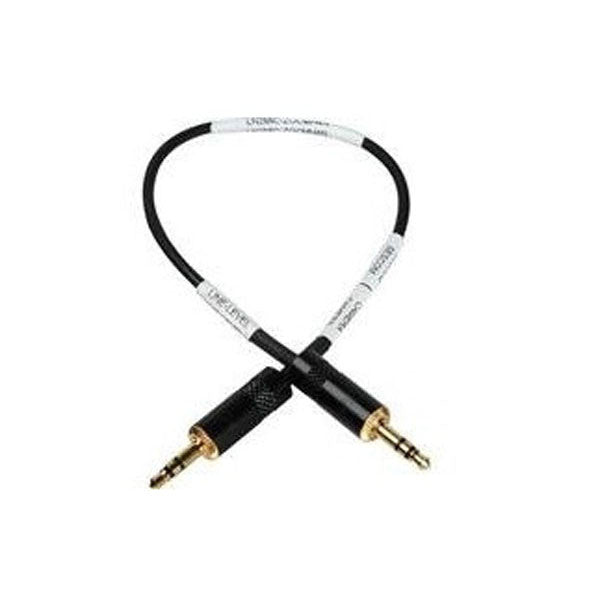bajaao effect pedals sescom ln2mic-zoomh4n 3.5mm line to microphone attenuation cable