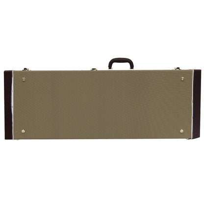 Bajaao Electric Guitar Cases Bajaao Electric Guitar Hardshell Case in Tweed