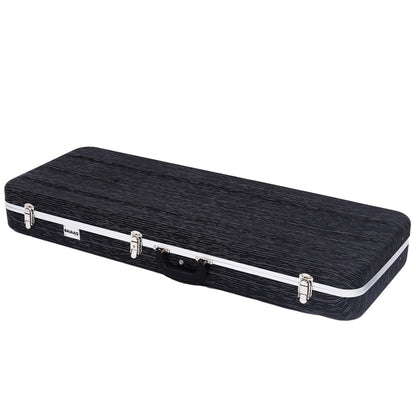Bajaao Electric Guitar Cases Bajaao Electric Guitar Lightweight ABS Case