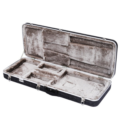 Bajaao Electric Guitar Cases Bajaao Electric Guitar Lightweight ABS Case