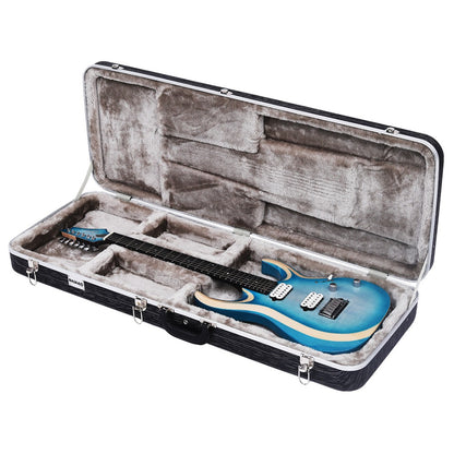 Bajaao Electric Guitar Cases Bajaao Electric Guitar Lightweight ABS Case