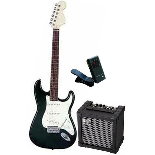 Buy BAJAAO Ultimate Electric Guitar Starter Pack Online Bajaao