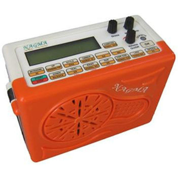 Bajaao Electronic Instruments Nagma Electronic Lehera Harmonium