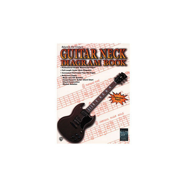 Bajaao Guitar Instruction Alfred 21st Century Guitar Neck Diagram Book - Garage Sale