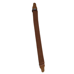 Bajaao Guitar Straps Bajaao 2.4-Inch Cotton Guitar Strap for Electric / Acoustic / Bass Guitar