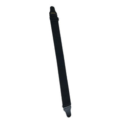 Bajaao Guitar Straps Bajaao 2.4-Inch Cotton Guitar Strap for Electric / Acoustic / Bass Guitar