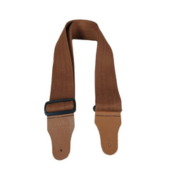 Bajaao Guitar Straps Bajaao 2.4-Inch Cotton Guitar Strap for Electric / Acoustic / Bass Guitar