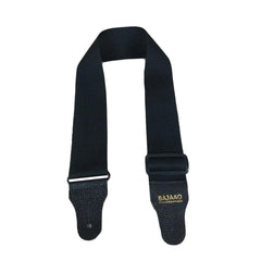 Bajaao Guitar Straps Bajaao 2.4-Inch Cotton Guitar Strap for Electric / Acoustic / Bass Guitar