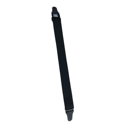 bajaao guitar straps bajaao 2.4-inch cotton guitar strap for electric / acoustic / bass guitar    