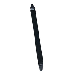 Bajaao Guitar Straps Bajaao 2.4-Inch Cotton Guitar Strap for Electric / Acoustic / Bass Guitar