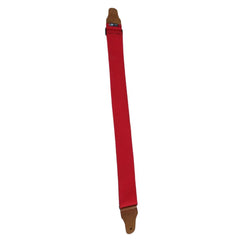 Bajaao Guitar Straps Bajaao 2.4-Inch Cotton Guitar Strap for Electric / Acoustic / Bass Guitar