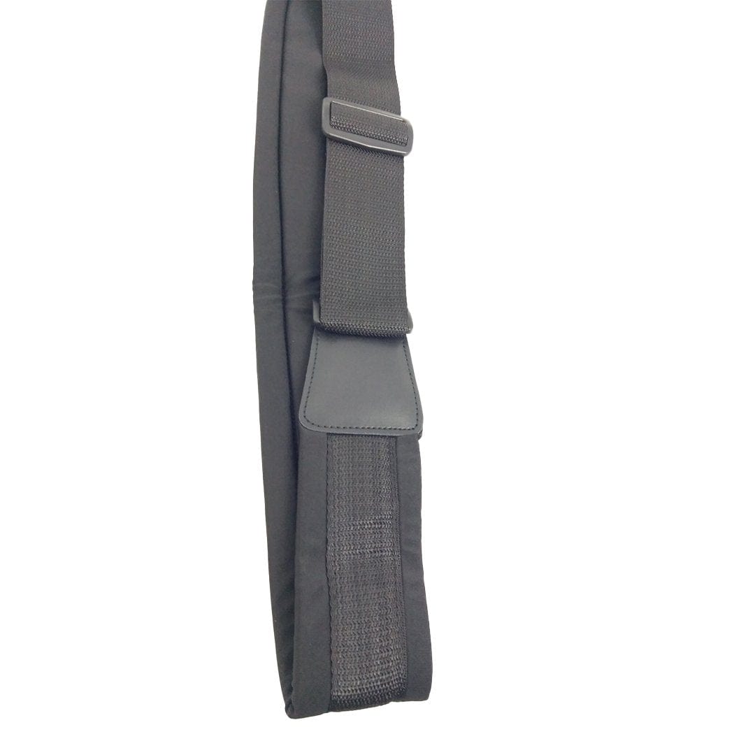 bajaao guitar straps bajaao 2-inch nylon padded guitar strap for electric / acoustic / bass guitar