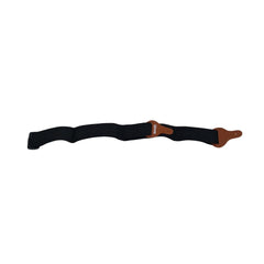 Bajaao Guitar Straps Bajaao 2-Inch Standard Nylon Guitar Strap for Electric / Acoustic / Bass Guitar