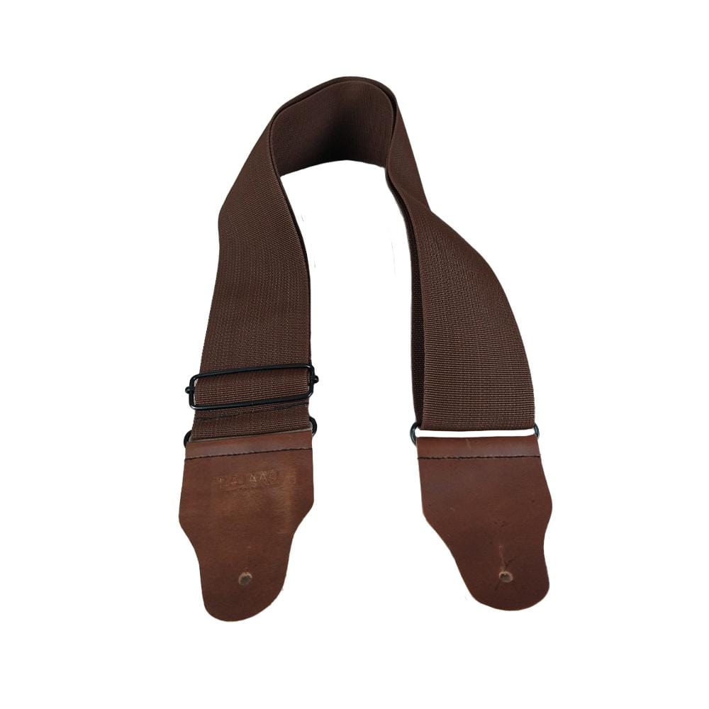 bajaao guitar straps bajaao 3-inch nylon guitar strap for ukulele /electric /acoustic /bass guitar    #color_brown