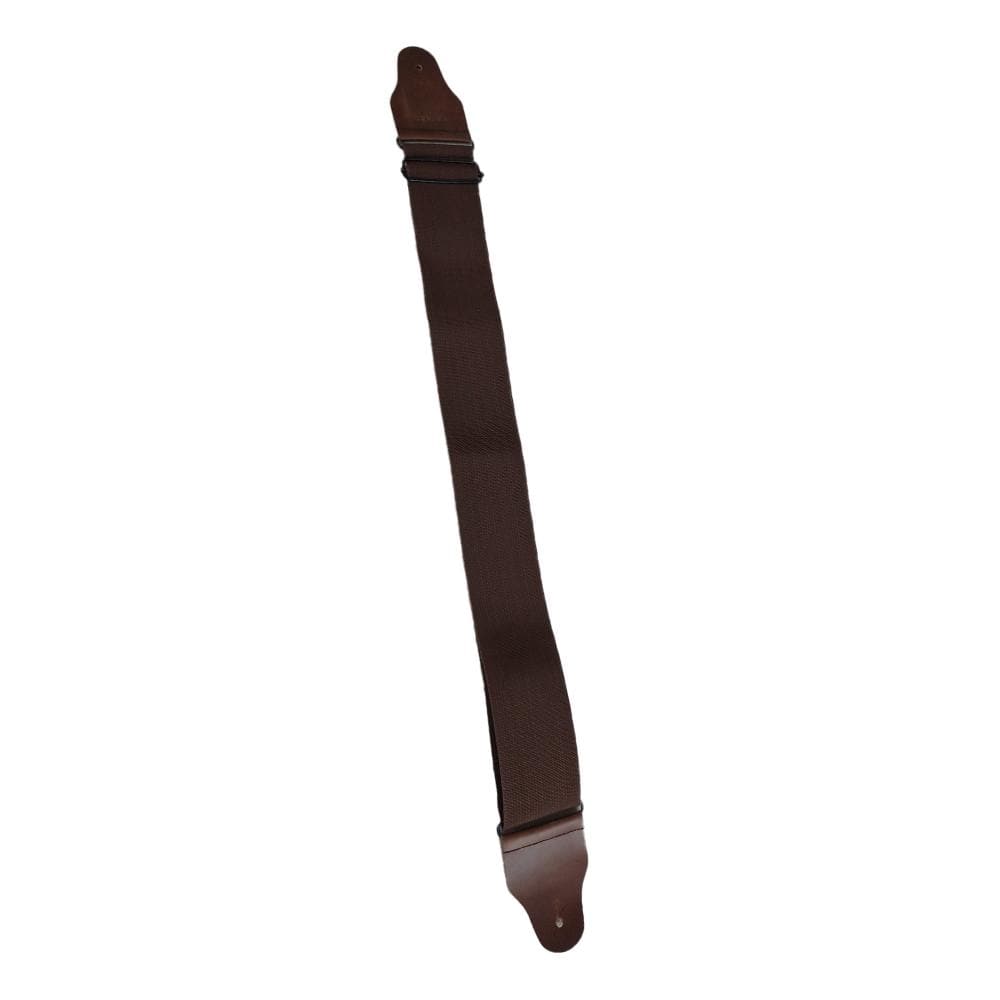 bajaao guitar straps bajaao 3-inch nylon guitar strap for ukulele /electric /acoustic /bass guitar    #color_brown