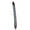 Bajaao Guitar Straps Bajaao 3-Inch Nylon Guitar Strap for Ukulele /Electric /Acoustic /Bass Guitar